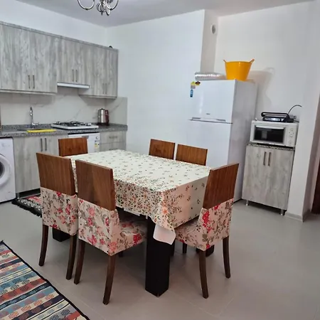 Renklice Evler Apartment *
