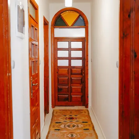 Renklice Evler Apartment *