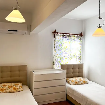 Renklice Evler Apartment