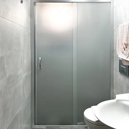 Renklice Evler Apartment *