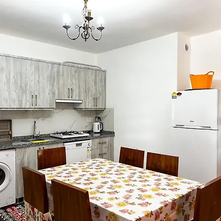 Apartment Renklice Evler Ula
