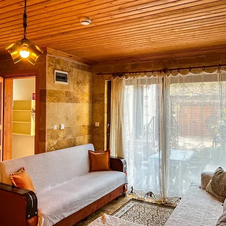 Renklice Evler Apartment *