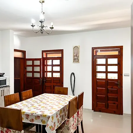 Apartment Renklice Evler Ula