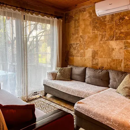 Apartment Renklice Evler *