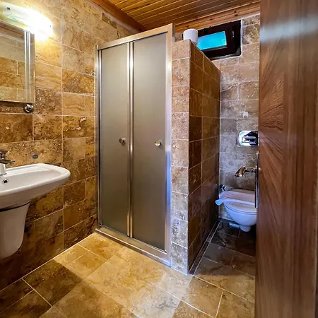 Apartment Renklice Evler *