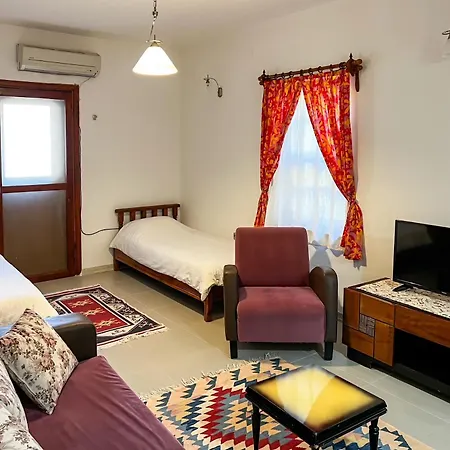 Renklice Evler Apartment Ula