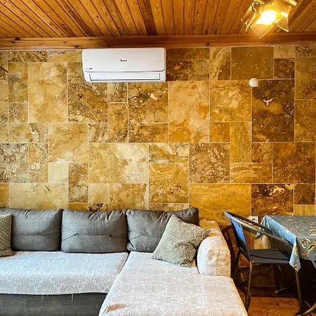 Renklice Evler Apartment